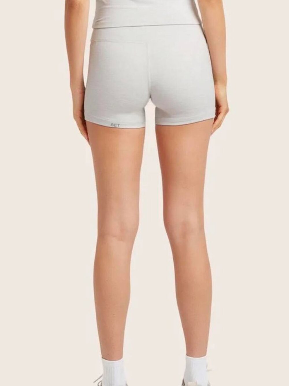 Set Active Formcloud Shorts - Picture 2 of 3